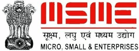 MSME - Micro, Small & Medium Enterprises
